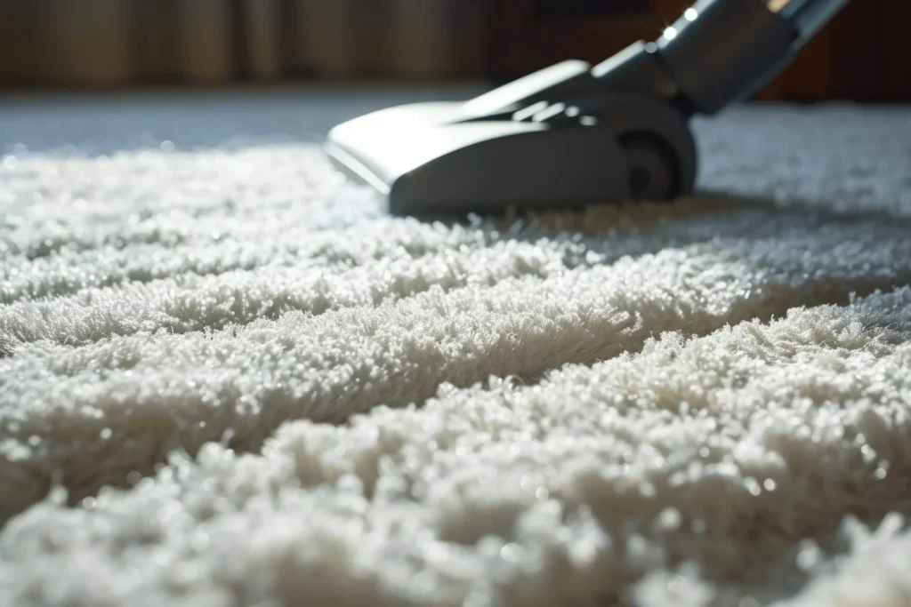 Commercial Carpet